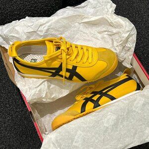 Onitsuka Tiger Mexico 66 New EUR 39.5